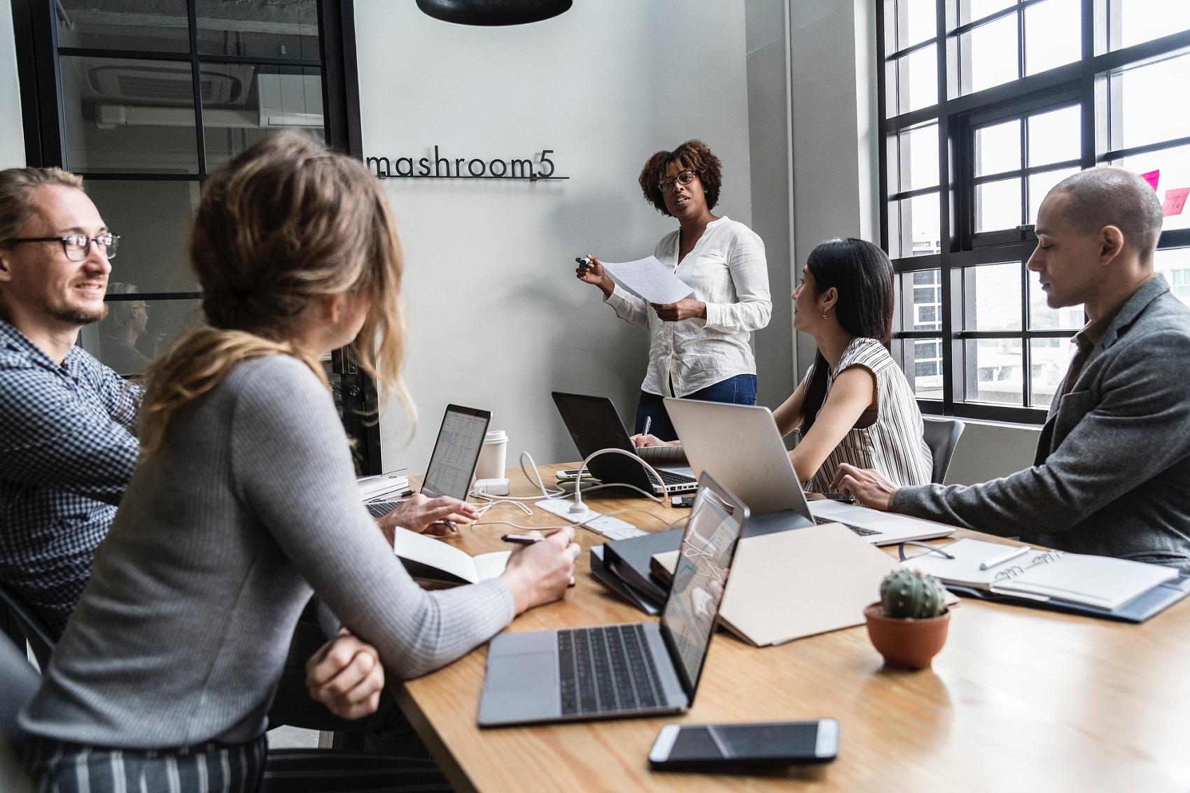 Formezvous au management de projet  ESTP