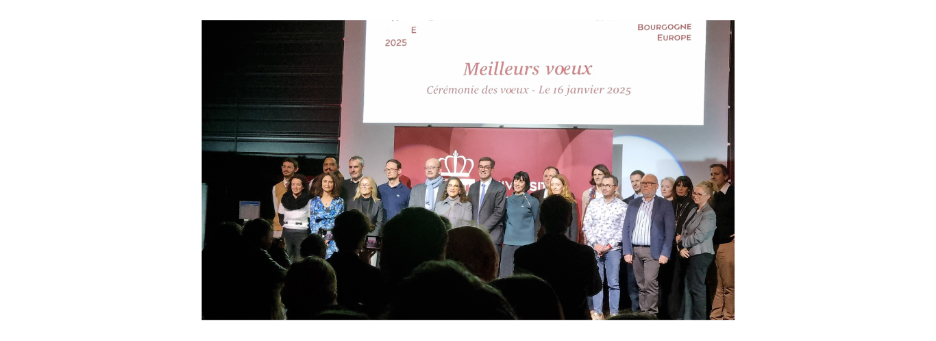 L’ESTP, MEMBRE ASSOCIÉ DE L’EPE UNIVERSITÉ BOURGOGNE EUROPE