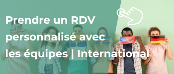 RDV international