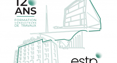  les 120 ans de notre formation historique de Conducteur de Travaux