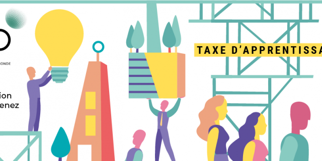 Taxe d'apprentissage ESTP