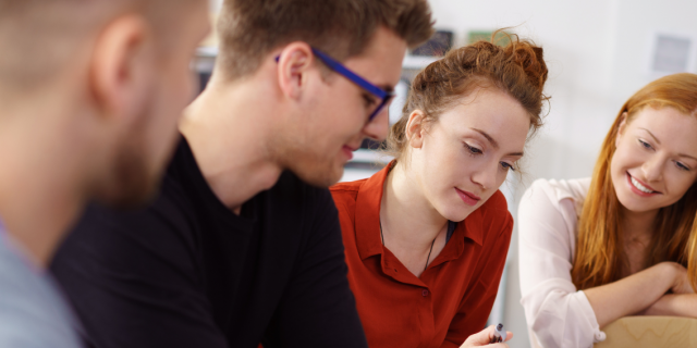 Financer ses études à l'ESTP