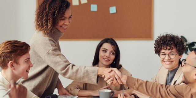ESTP partner companies