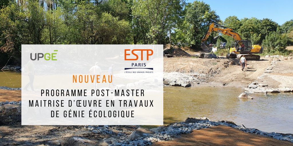 ESTP Paris