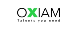 Logo Oxiam