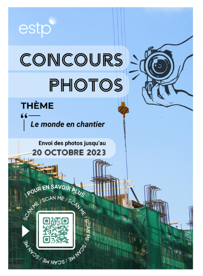 Concours photos 2023