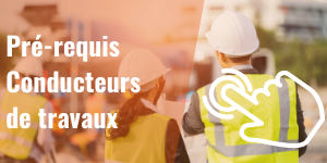 Conducteurs de Travaux, ESTP Paris