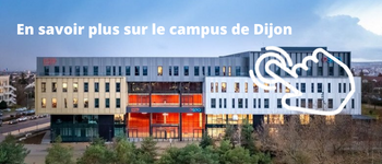 campus de dijon estp