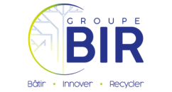 Logo groupe BIR