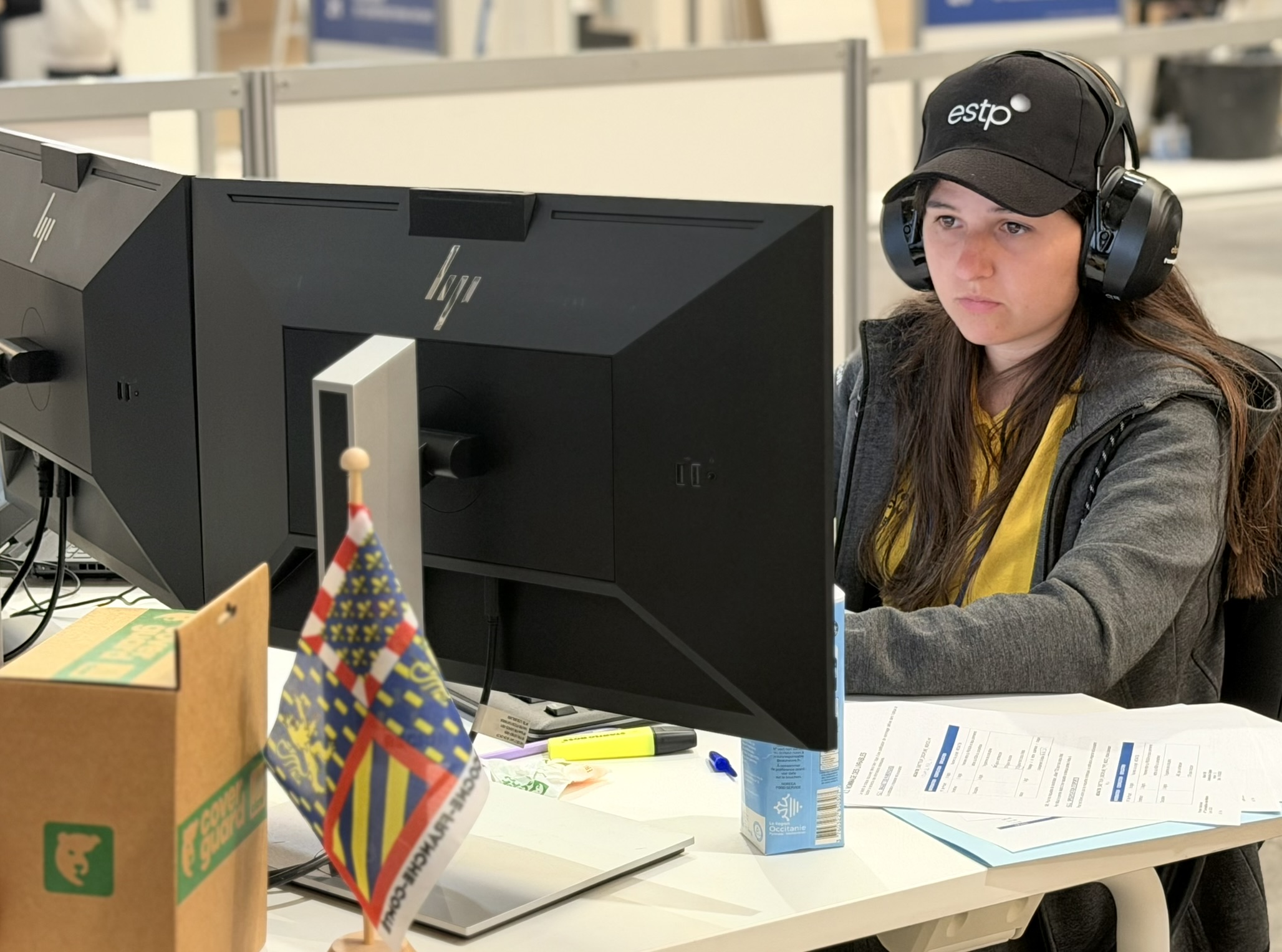 WorldSkills France 2025