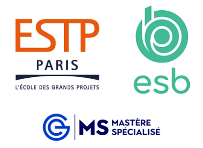 ESTP Paris_ESB