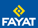 Logo Fayat