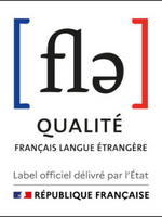 Label qualité FLE