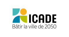 Logo ICADE