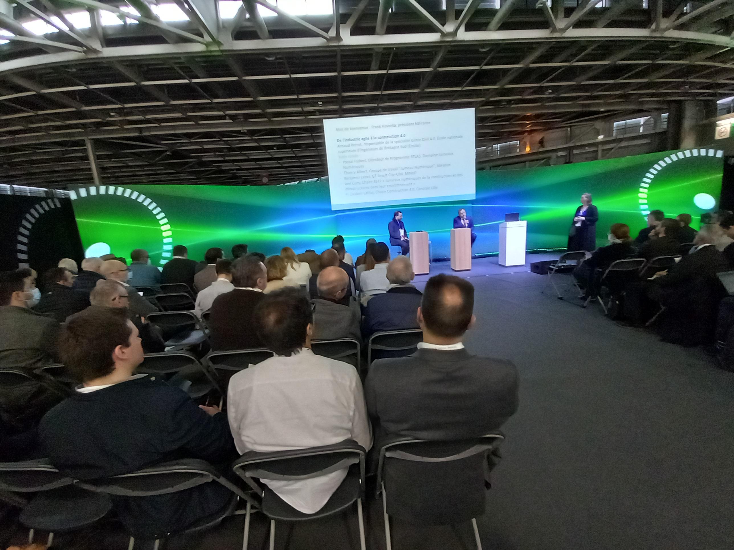 bim world 