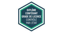 grade de licence