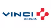 Vinci Energies - Class of 2021 mentor