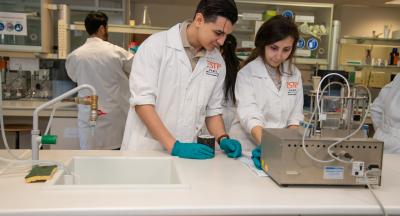 La recherche recrute ! 