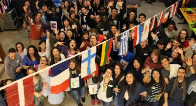 Semaine Internationale | l'édition 2022 !