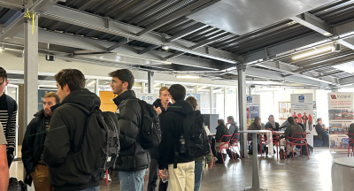 Semaine PME ESTP