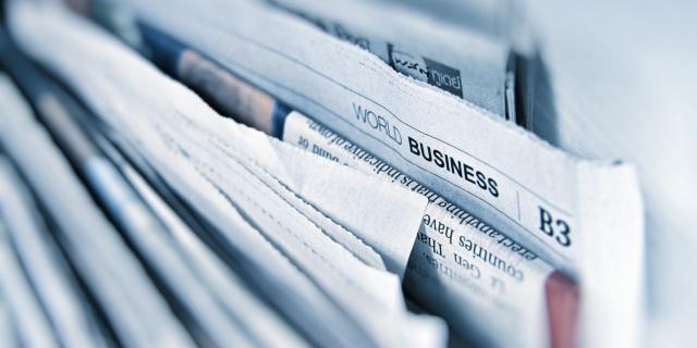 L'ESTP dans la presse