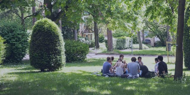 Une école engagée et responsable