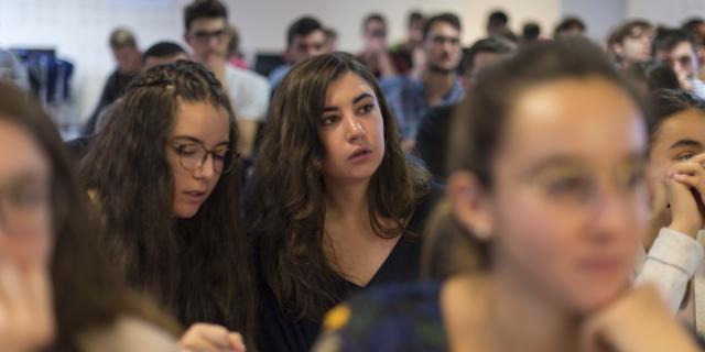 Formation initiale