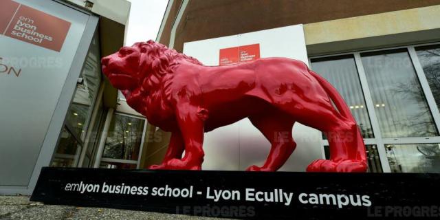 L’ESTP PARIS SIGNE UN ACCORD DE DOUBLE DIPLOME AVEC L’EMLYON BUSINESS SCHOOL
