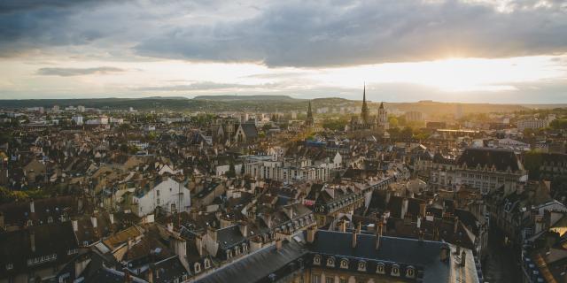 campus de dijon