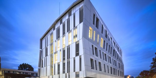 Journée Portes Ouvertes ESTP | Campus de Cachan