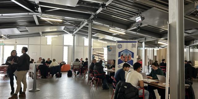 Semaine PME ESTP