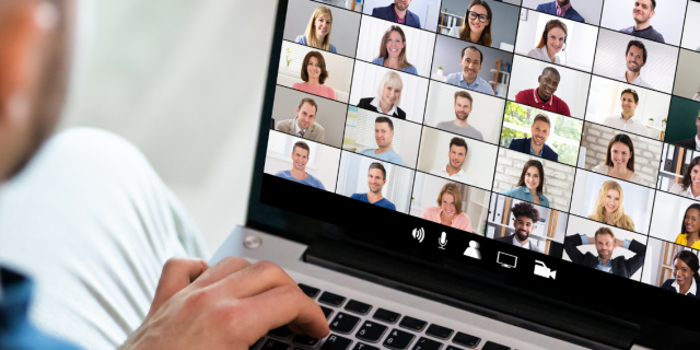 Webinaire bachelor : Comment formuler ses vœux sur parcoursup