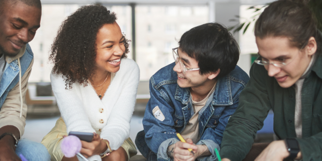 Webinaire : Comment intégrer une licence professionnelle de la Grande école de la construction ESTP