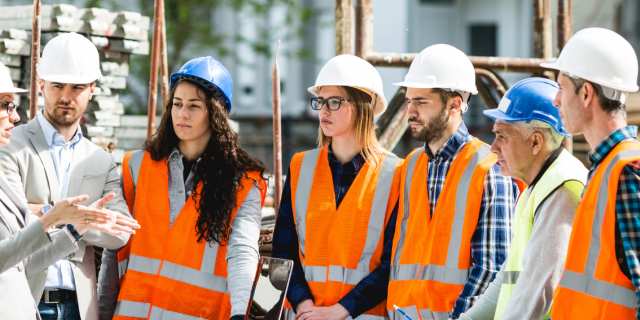 Cursus ingénieur | Apprenti ESTP