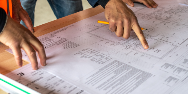 Bachelor Sciences et Ingénierie - Manager de la construction