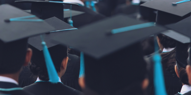 Graduate study in France