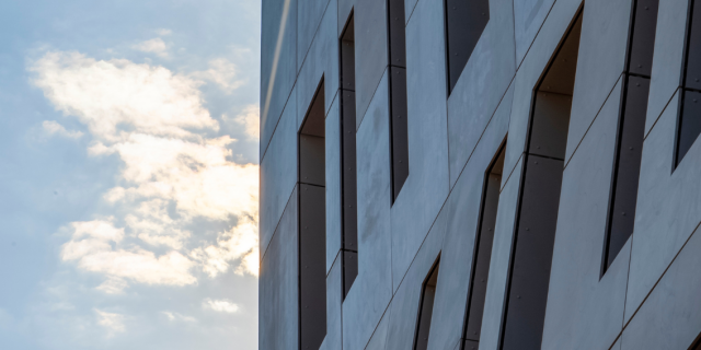 Les différents campus ESTP