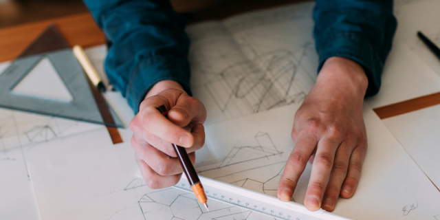 Bachelor Architecture & construction