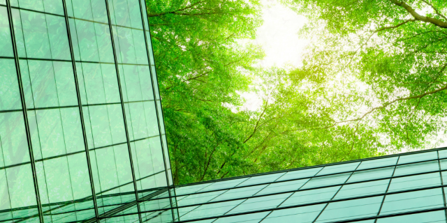 Chaire de Recherche et d’Enseignement: Sustainable Buildings for the Future (SBF)