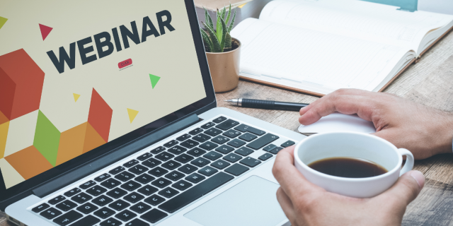 Formulaire webinaire visioconférence candidats internationaux