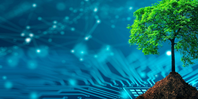 Chaire Sustainable Dependability