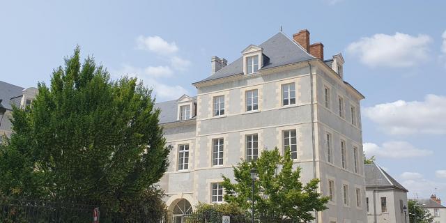 Orléans Campus