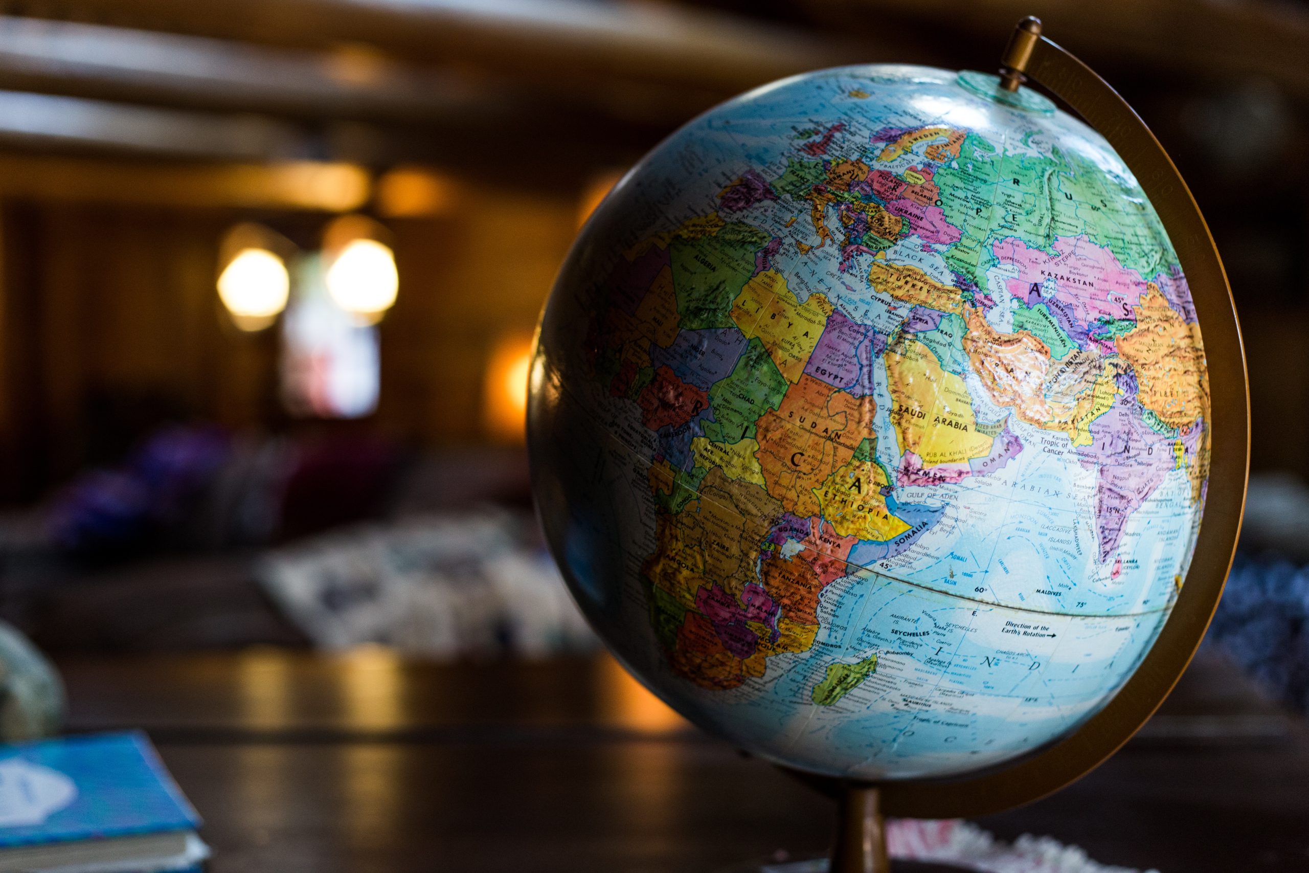 L’ESTP Paris renforce l’internationalisation 2019
